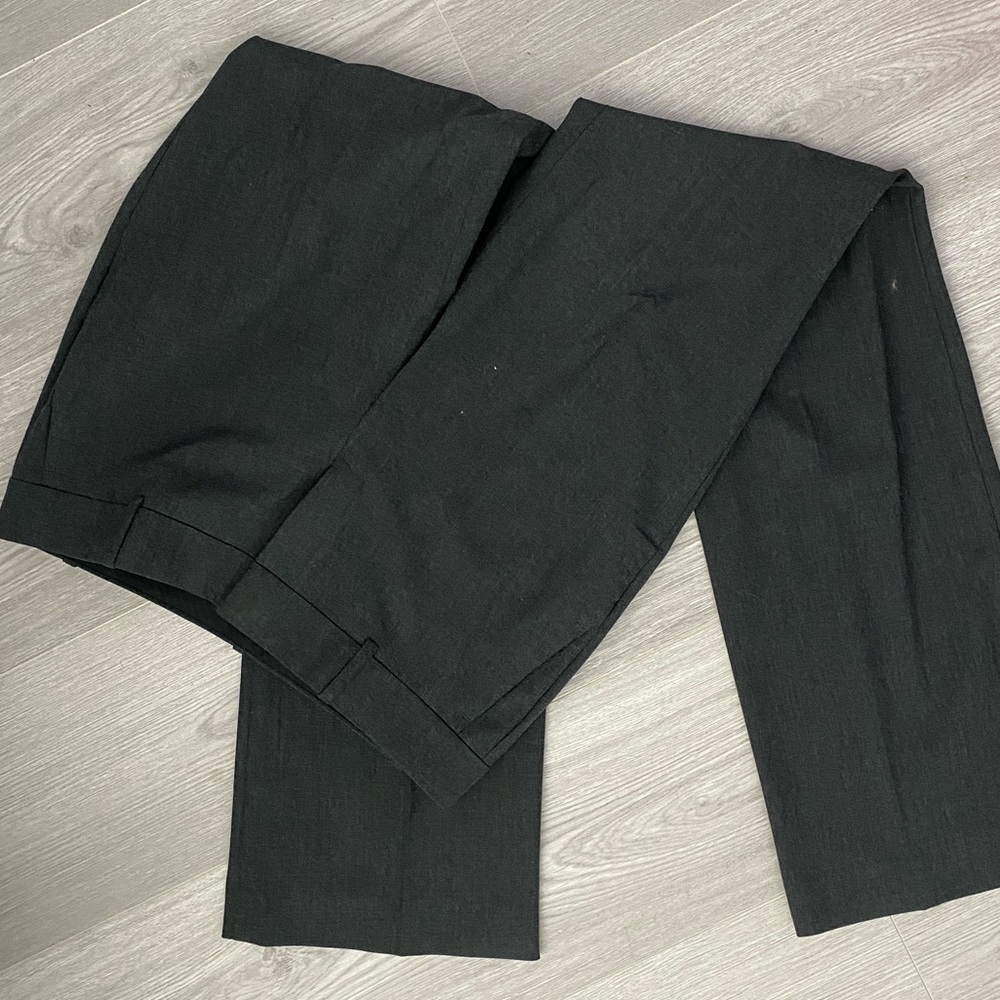 Ann Taylor Suit Pants - Devin Fit